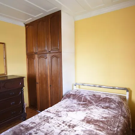 Karya Central Vakantiehuis *