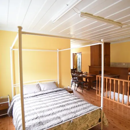 Vakantiehuis Karya Central