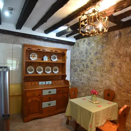 Vakantiehuis Karya Central *