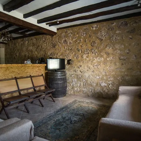 Karya Central Vakantiehuis